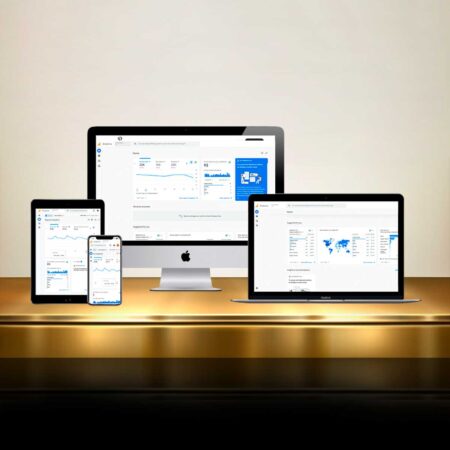 Advanced Website Google Analytics Setup
