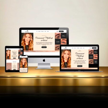 Full Customization & Content Integration