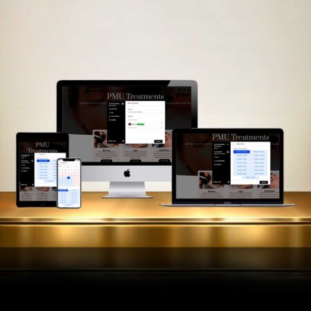 Payment & Booking Integration